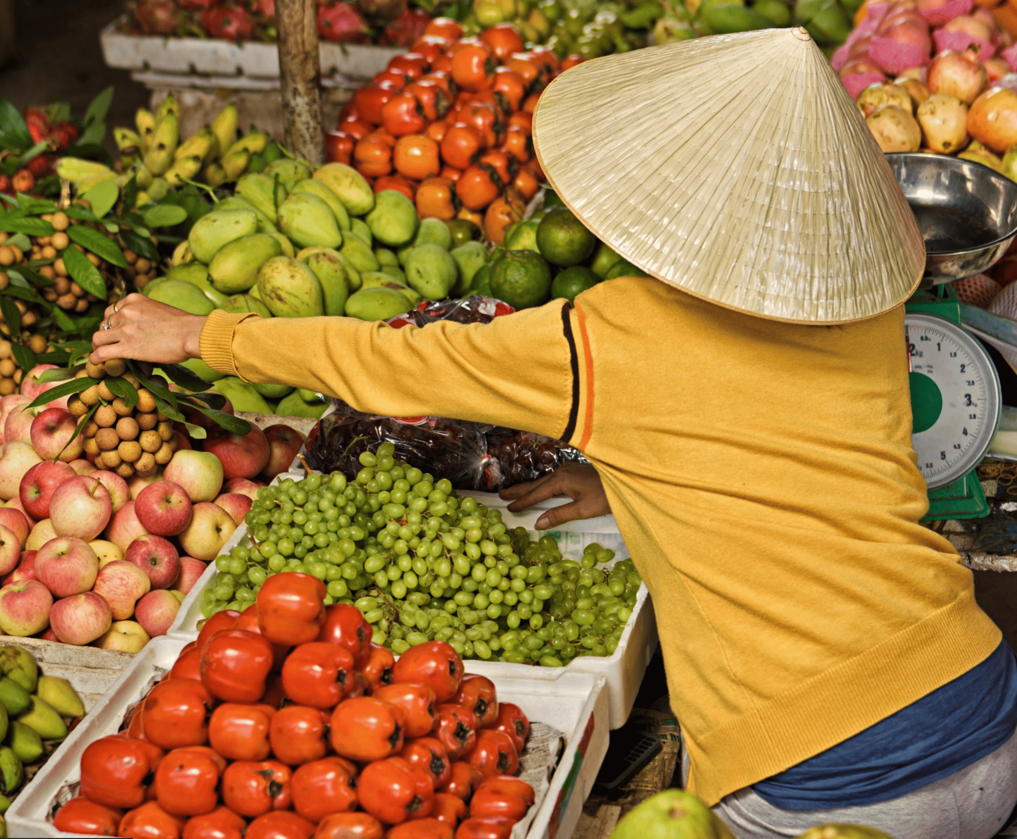 Vietnam Market Vietnam Market